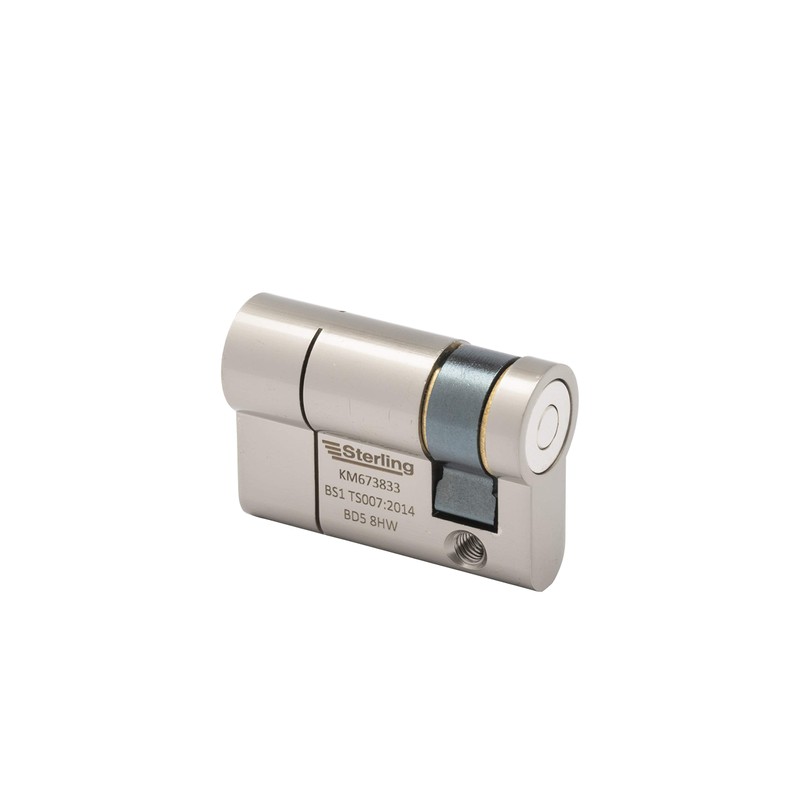 Sterling BS1 ESN1130 Enhanced Police Approved Secured by Design Euro