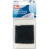 Prym Edge Tape interfacing, 12mm, Anthracite, 5m, Grey, 12