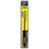 Eazypower 79745 1-Pack No-14 Spanner Security Isomax 9-Inch Screwdriver (Fits