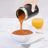 Décor Vacuum Insulated Food Flask | 2-in-1 Hot & Cold