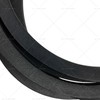MAX COOL Deck Belt Replacement Suitable for Husqvarna Riding Mower