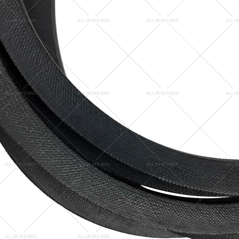 MAX COOL Deck Belt Replacement Suitable for Husqvarna Riding Mower