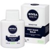 Nivea For Men Sensitive Extra Soothing After Shave Balm