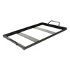 CIYODO BBQ Accessory Salt Plate Holder Rack Restaurant Versatile for