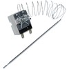 LUTH Premium Profi Parts Thermostat 50-250°C for Oven Compatible with