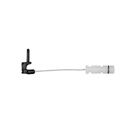 HELLA PAGID 8DK 355 251-991 Warning Contact, brake pad wear, Rear Axle or Front Axle