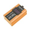 Power Saver Aluminium Alloy 100KW Voltage Value Display Electricity Energy