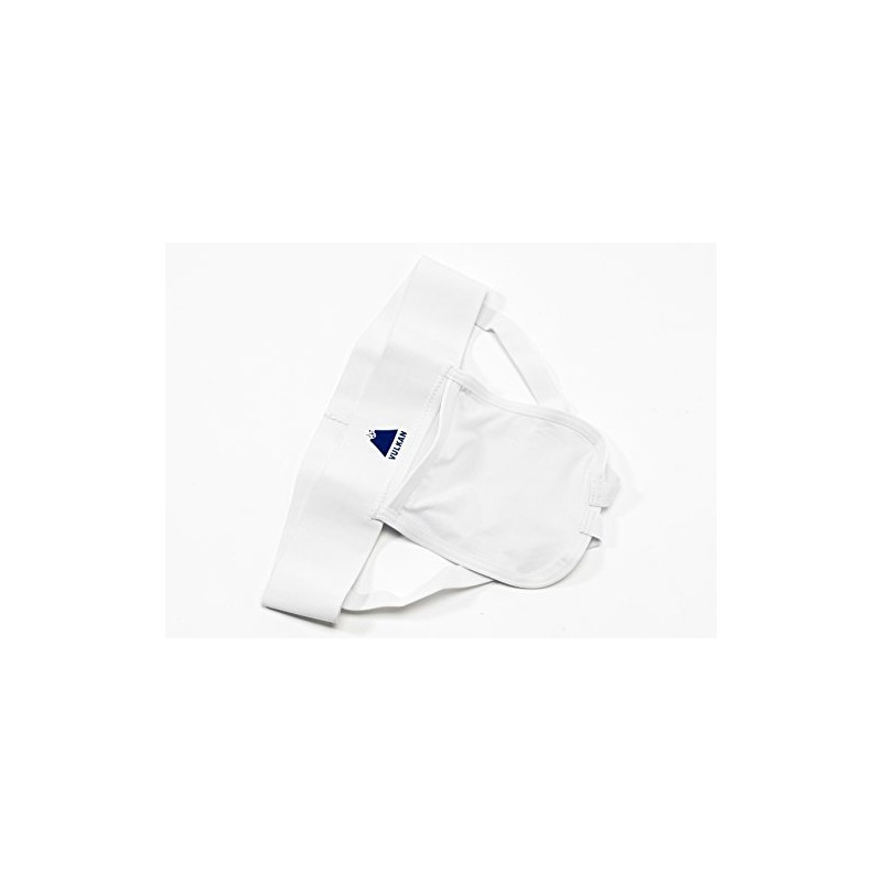 Vulkan Left Wrist Brace, Men and Women's, Wrist Support for