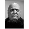 UNCLE FESTER Jackie Coogan, ADDAMS FAMILY Photo MAGNET 2x3" Refrigerator