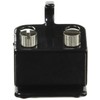 Captain Stag UY-7031 Tent Tarp Parts, Car Joint, Set of
