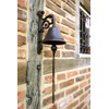 Antikas – Bells – Beautiful Garden Bell Apart At The