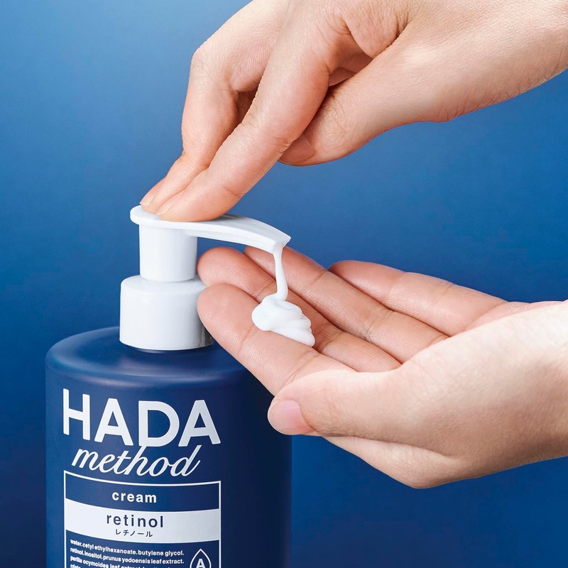 HADAmethod Retinoper Cream