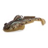Z-Man GB3-34-01 Gobius, 3", 3/4 oz Natural Goby