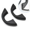 Whispern Cloud ABS Car Door Handle Vehicle Door Grab Handle
