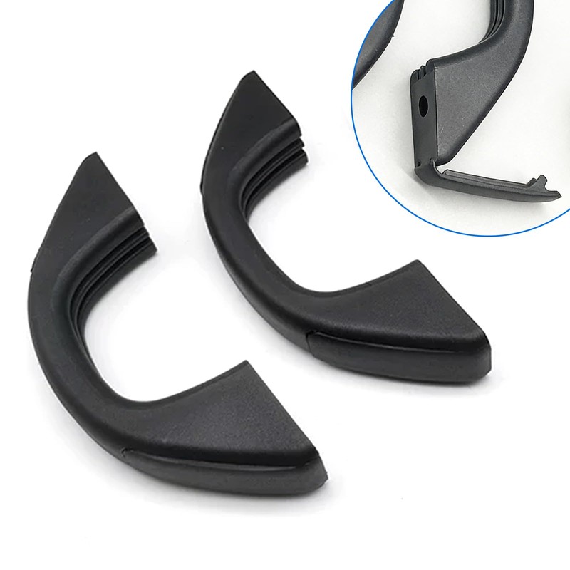 Whispern Cloud ABS Car Door Handle Vehicle Door Grab Handle