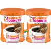 Dunkin' Donuts 2 Packs Dunkin' Donuts Original Blend Ground Coffee