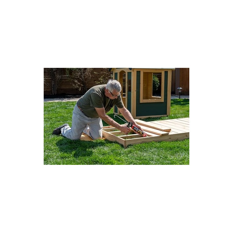 295mL Paintable PL Premium Multi Purpose Construction Adhesive