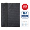 Tatonka Card Holder 12 RFID B - Credit Card Case