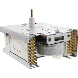 3954071 - ClimaTek Washer Timer Fits Sears