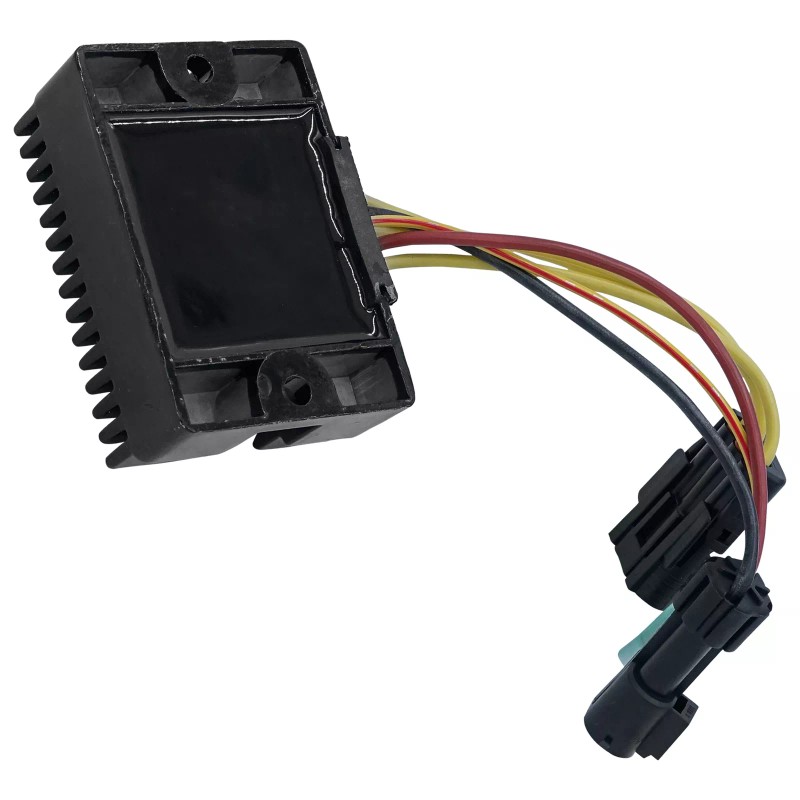 For Polaris Regulator Rectifier for Polaris Ranger 400 4X4 2010