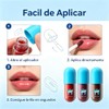 Set de Brillos Labiales con Aguacate, Set B, 3 Piezas