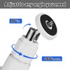 2pcs Security Camera Wall Mount for Ring Stick Up Cam/Ring