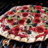 Urban Slicer Pizza Worx - Outdoor Grilling Pizza Dough -