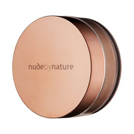 Nude by Nature Natural Glow Loose Bronzer Bondi Bronze