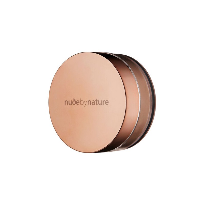 Nude by Nature Natural Glow Loose Bronzer Bondi Bronze