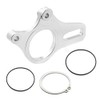 Mabutingti Rear Brake Caliper Bracket Kit for Yamaha YFZ450 YFZ450R