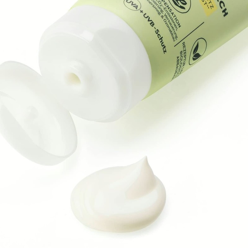 SUNDANCE Pro Climate Sun Protection Sun Lotion Instant Protection Vegan
