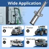 High Soar 7 Way Trailer Plug Tester 2 Pcs, 7