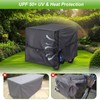 DVBB Shield Waterproof Universal Generator Cover 26 x 20 x
