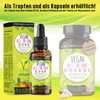 Vegan All-in-One Drops - Vitamin B12 + B2 + B6