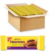 Newtons Soft & Fruit Chewy Fig Cookies, (Fig Bars), 120