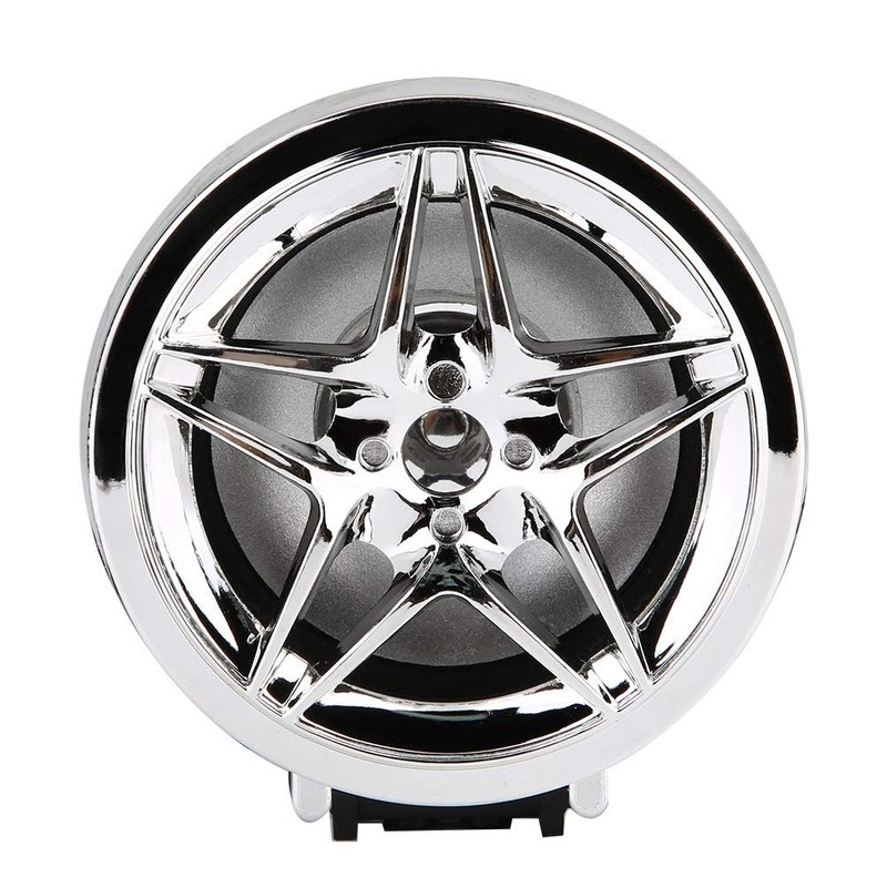 Aramox MP3 Player, Motorcycle BT MP3 Player Audio Stereo Speaker