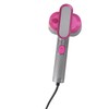 Handheld Steam Iron Professional Efficient Safe Rapid Heating Continuous Steam