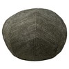 WEROR WEROR-430.1 Men's Flat Cap (M, 56-57, Beige)
