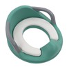 Children PVC Cushion Toilet Training Seat Baby Ergonomic Potty Training