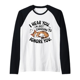 Sarcasm Kitten Cat For Sarcastic Cat Dad Or Cat Mom Raglan Baseball Tee