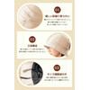 Gokamoi Women's Bucket Hat, Overwhelming Small Face Effect, Beautiful Silhouette,