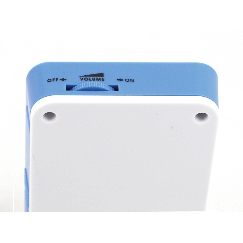 Mirac Islamic Motion Sensor Audible Dua Set For Entering and