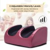 Multifunctional Electric Full Leg Massager for Foot Calf and Thigh