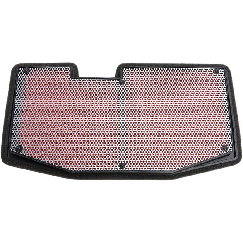 Hiflo Filtro AIR FILTER AIR FILTER HFA6502 HFA6502 824225123692