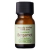 aromabera Bergamot Essential Oil 10ml
