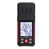 Handheld Temperature Humidity Meter High Accuracy ABS Hygrometer Thermometer Temp
