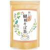 Natural Feast Soba Tea Bag Made in Japan, Buckwheat Tea,