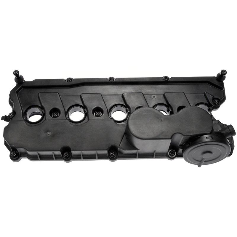 Dorman 264-907 Engine Valve Cover Compatible with Select Volkswagen Models