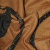 Mammut Neck Tube Scarf, Cheetah, Black, One Size
