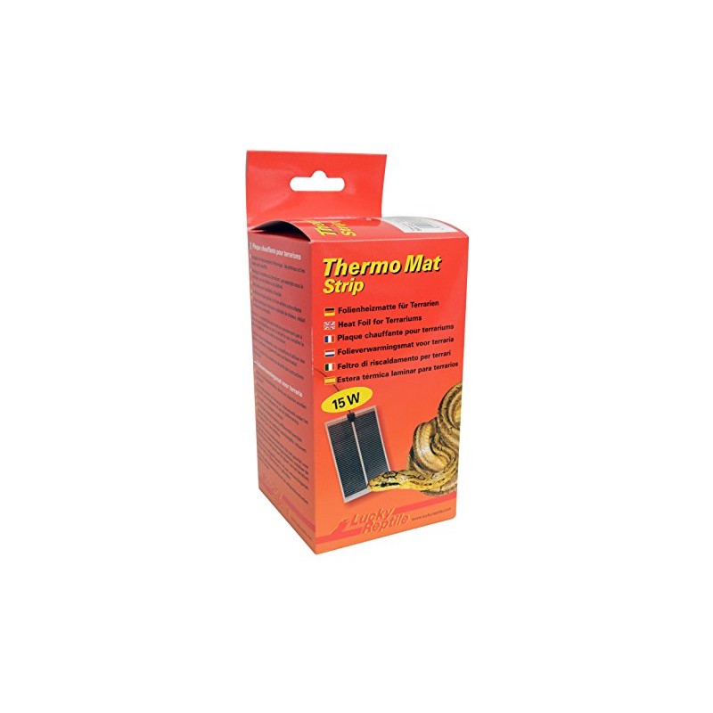 Lucky Reptile Thermo Mat Heating Mat Strip